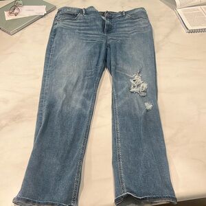 Express Jeans